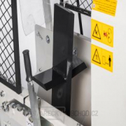 Štípací poloautomat Lumag SSA500GH-PRO náhled