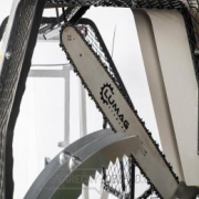 Štípací poloautomat Lumag SSA500GH-PRO náhled