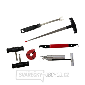 Sada na vyřezávání autoskel Genborx VT01107 Sada na vyřezávání autoskel Genborx VT01107 gallery main image