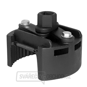 Klíč na olejové filtry Genborx VT01493 Klíč na olejové filtry Genborx VT01493 gallery main image