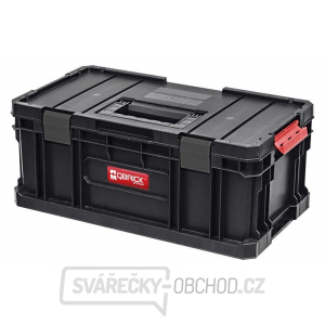 Kufr na nářadí QBRICK SYSTEM TWO Toolbox Plus