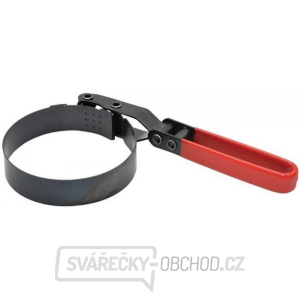 Klíč na olejové filtry páskový Genborx VT01236B Klíč na olejové filtry páskový Genborx VT01236B gallery main image