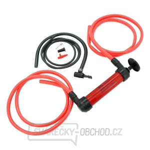 Multifunkční ruční pumpa Genborx VT01110 Multifunkční ruční pumpa Genborx VT01110 gallery main image