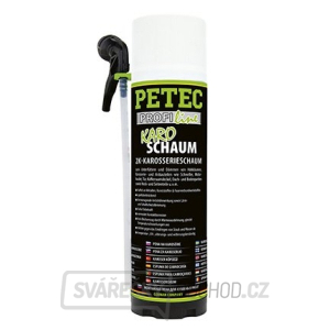 Karosářská pěna PETEC Karosářská pěna PETEC gallery main image