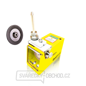 KOWAX GeniWolf®90 Bruska wolframových elektrod SET 1 gallery main image
