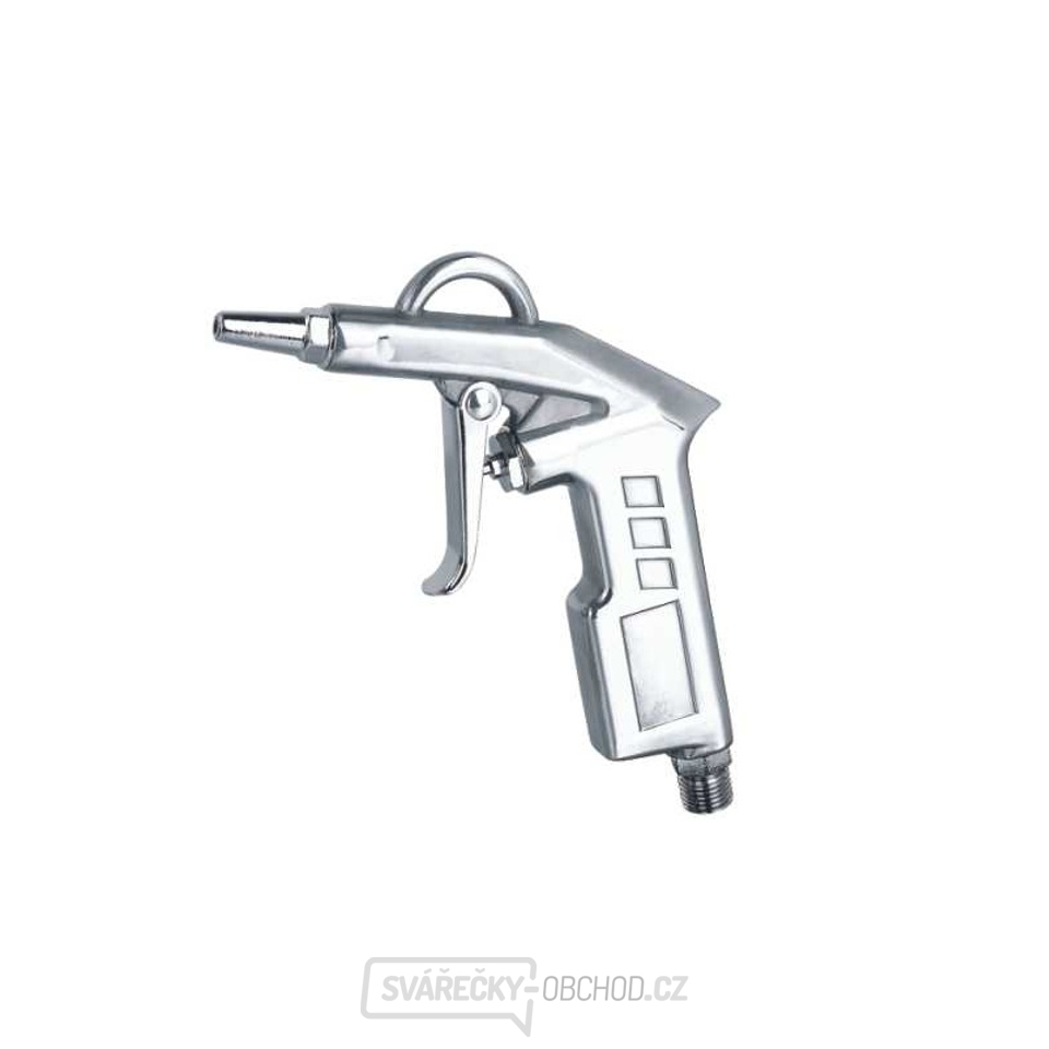 Ofukovací pistole 10B-1 PANTERMAX® AirFlow®