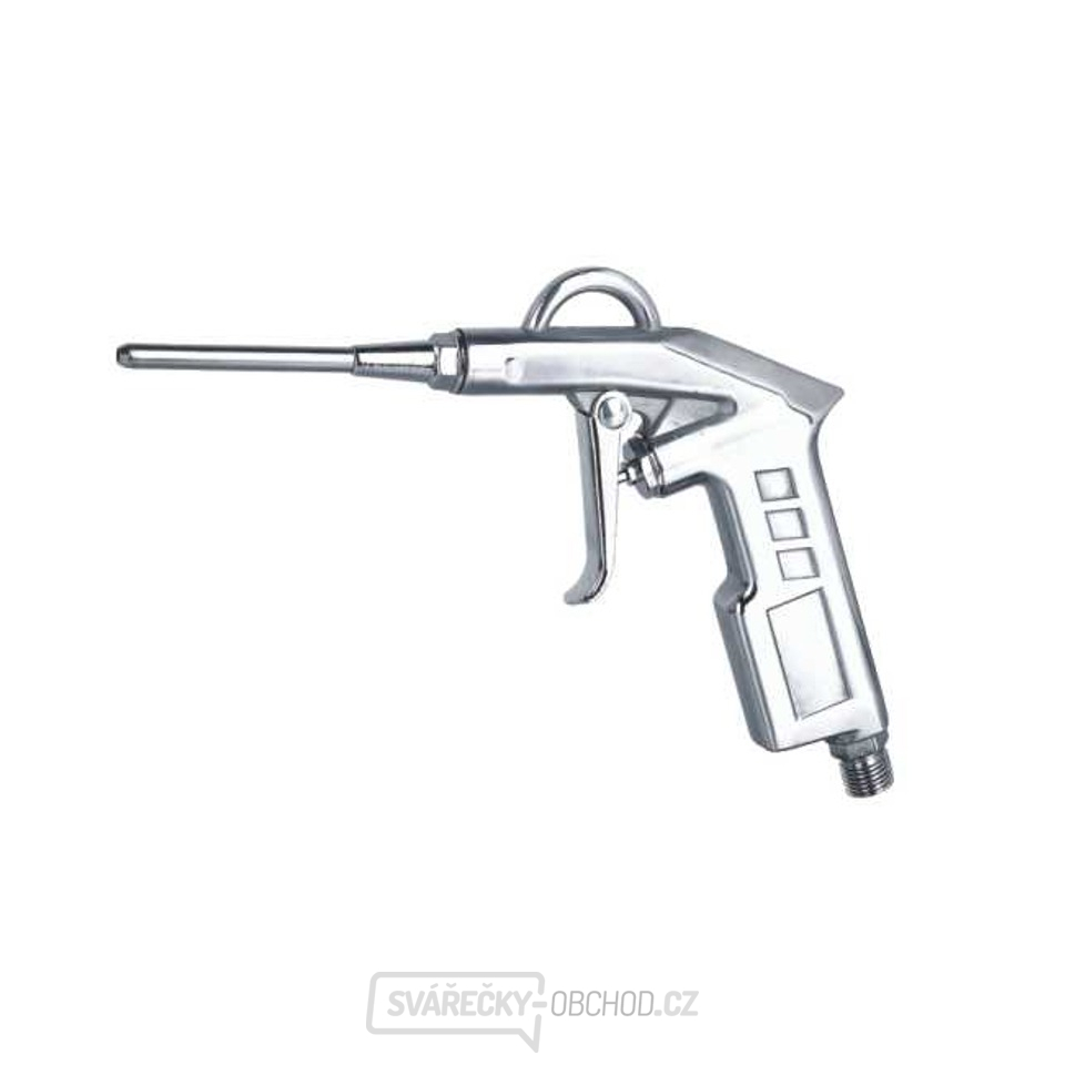 Ofukovací pistole 10B-2 PANTERMAX® AirFlow®