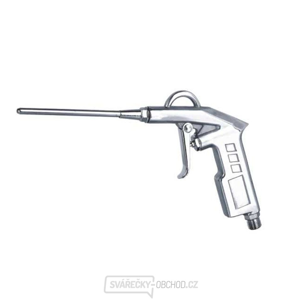 Ofukovací pistole 10B-3 PANTERMAX® AirFlow®