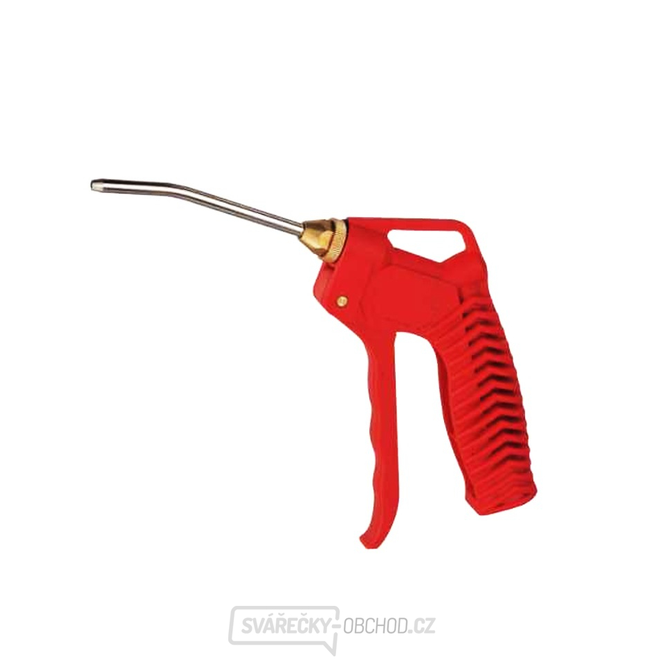 Ofukovací pistole 162-1 PANTERMAX® AirFlow®