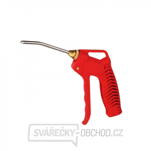 Ofukovací pistole 162-1 PANTERMAX® AirFlow® Ofukovací pistole 162-1 PANTERMAX® AirFlow® gallery main image