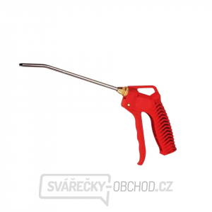 Ofukovací pistole 162-2 PANTERMAX® AirFlow® Ofukovací pistole 162-2 PANTERMAX® AirFlow® gallery main image