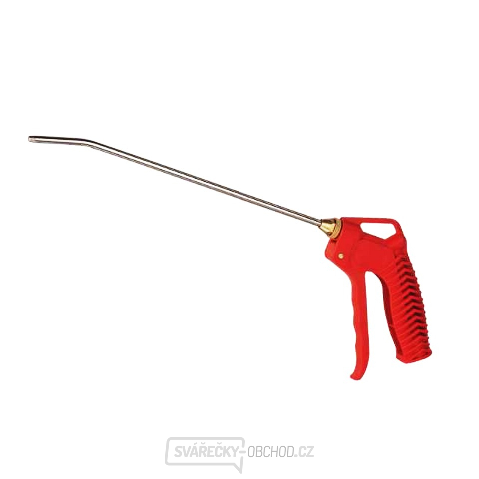 Ofukovací pistole 162-3 PANTERMAX® AirFlow®