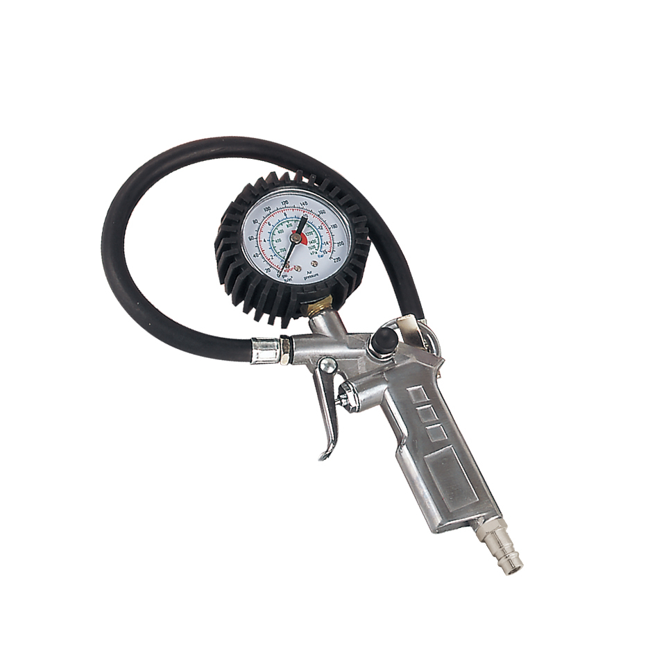 Levně PANTERMAX Pneuhustič 1 pro AirFlow PMAFPH-1