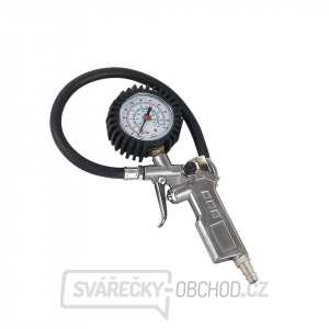 Pneuhustič 1 AirFlow® Pneuhustič 1 AirFlow® gallery main image