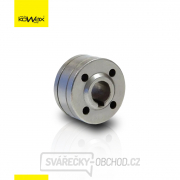 KOWAX GeniMig® 250LCD 0,8/1,0mm kladka U hliník Náhled