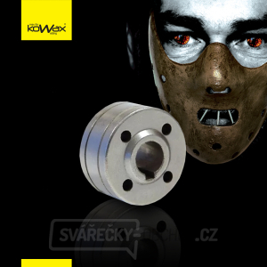 KOWAX GeniWeld® 5v1 200 0,6/0,9mm kladka V ocel/nerez KOWAX GeniWeld® 5v1 200 0,6/0,9mm kladka V ocel/nerez gallery main image