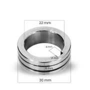 KOWAX GeniMig® 350/355DP 1,0/1,2mm kladka drážk.pro trubička Náhled