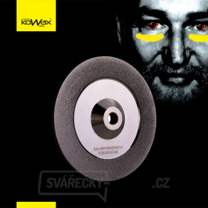 KOWAX GeniWolf®90 Brusný kotouč KOWAX GeniWolf®90 Brusný kotouč gallery main image