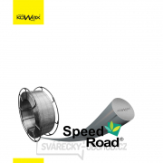 Svařovací drát KOWAX Speed Road G3Si1 0,8 mm 15 kg Náhled