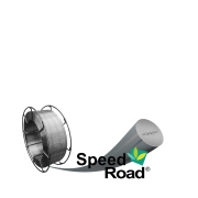 Svařovací drát nepoměděný KOWAX Speed Road G3Si1 0,8 mm 15 kg Náhled