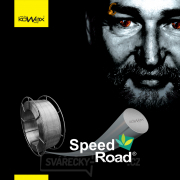 Svařovací drát KOWAX Speed Road G3Si1 0,8 mm 15 kg gallery main image