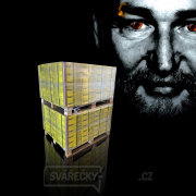 Svařovací drát nepoměděný  KOWAX Speed Road G3Si1 1,2 mm 15 kg Náhled