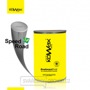Svařovací drát KOWAX Speed Road G3Si1 1,0 mm sud 250 kg Náhled