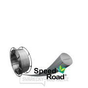 KOWAX Svařovací drát nepoměděný Speed Road G4Si1 1,2 mm 15 kg Náhled