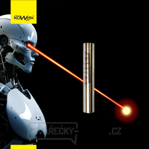 KOWAX GeniLaser® - Prodlužovací trubice 72x12 KOWAX GeniLaser® - Prodlužovací trubice 72x12 gallery main image