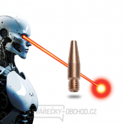 KOWAX GeniLaser® - Koncový průvlak 1,2m Náhled