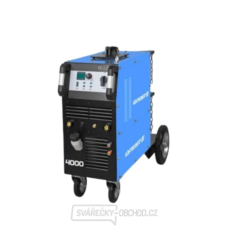 Invertor KITin 4000SW SYNERGIC