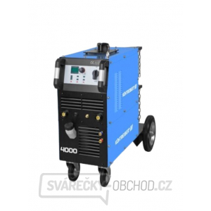 Invertor KITin 4000SW SYNERGIC Invertor KITin 4000SW SYNERGIC gallery main image