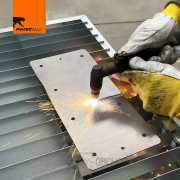 PANTERMAX Svářecí invertor PanterWeld® 4v1 200 (MIG/SYN/MAN/PLASMA/DCTIG) Náhled