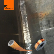 PANTERMAX PanterWeld®4v1 200 MULTIFUNKČNÍ invertorová svářečka MIG/TIG/MMA/PLAZMA + Kukla + Red. Ventil + Drát 5kg Náhled