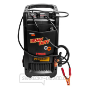 Nabíječka autobaterií se startovacím zdrojem Procraft PZ950A | PZ950A Náhled