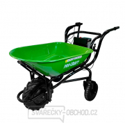 Akumulátorové kolečko Procraft PWB260 | PWB260 Akumulátorové kolečko Procraft PWB260 | PWB260 gallery main image