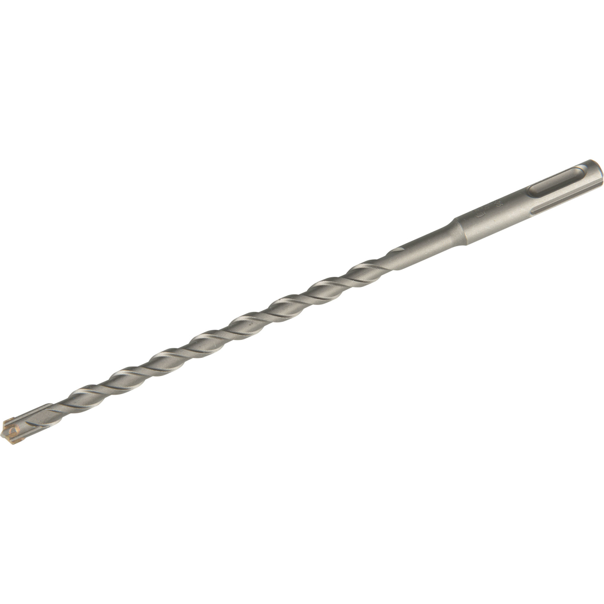 Levně Vrták čtyřbřitý SDS PLUS příklepový do betonu a zdiva, O 8x210mm, SK 8801712