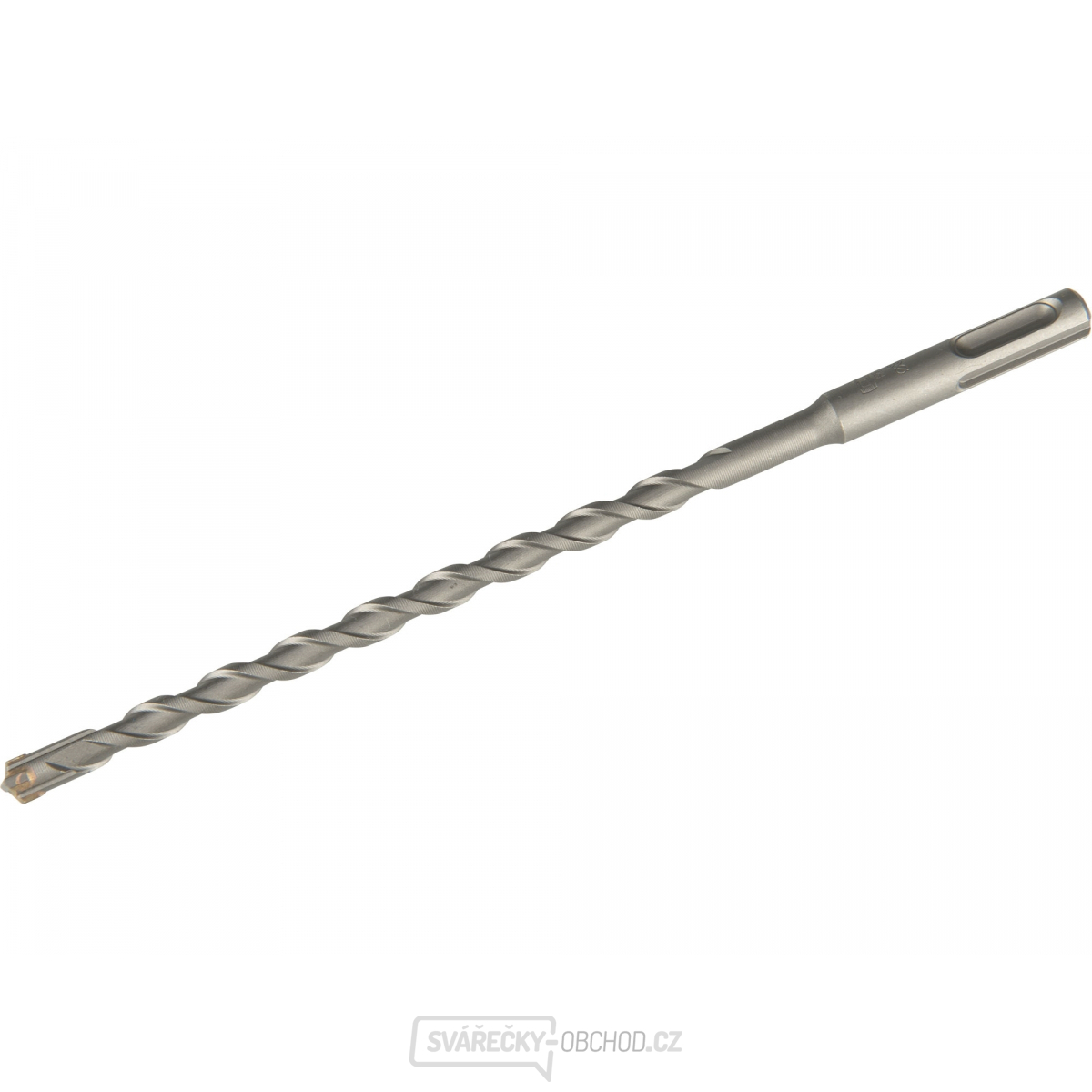 Vrták čtyřbřitý SDS PLUS příklepový do betonu a zdiva, O 8x210mm, SK