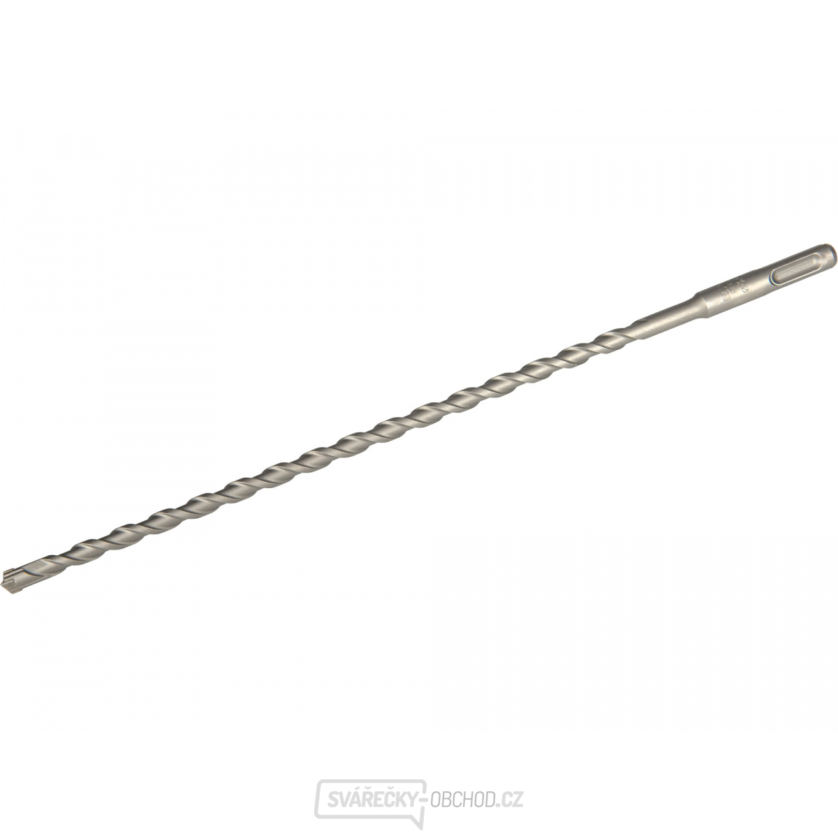 Vrták čtyřbřitý SDS PLUS příklepový do betonu a zdiva, O 8x310mm, SK