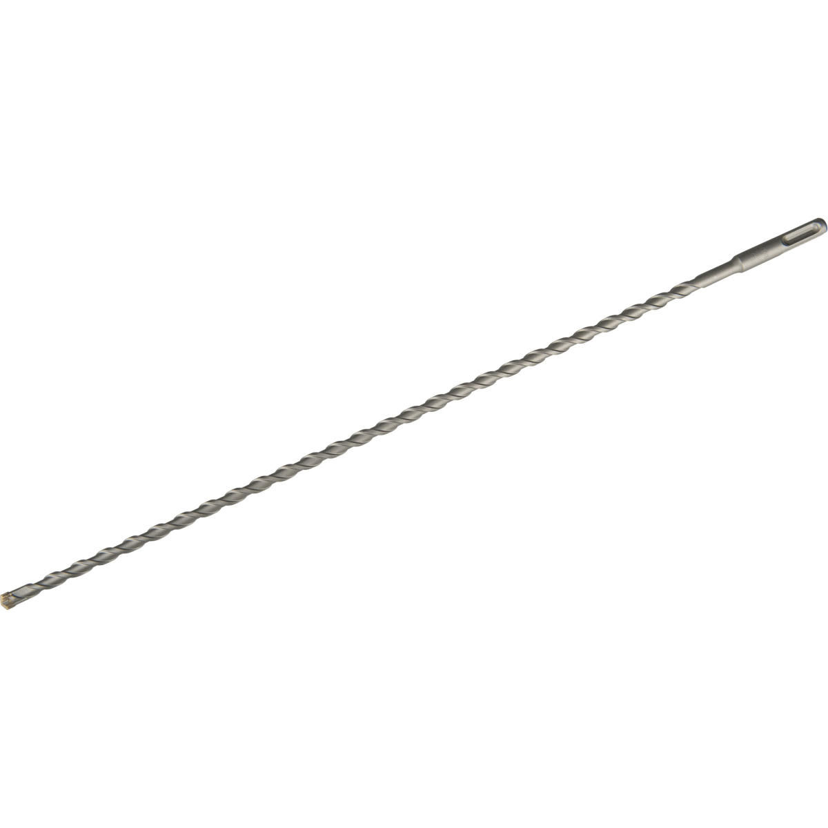 Levně Vrták čtyřbřitý SDS PLUS příklepový do betonu a zdiva, O 8x460mm, SK 8801714