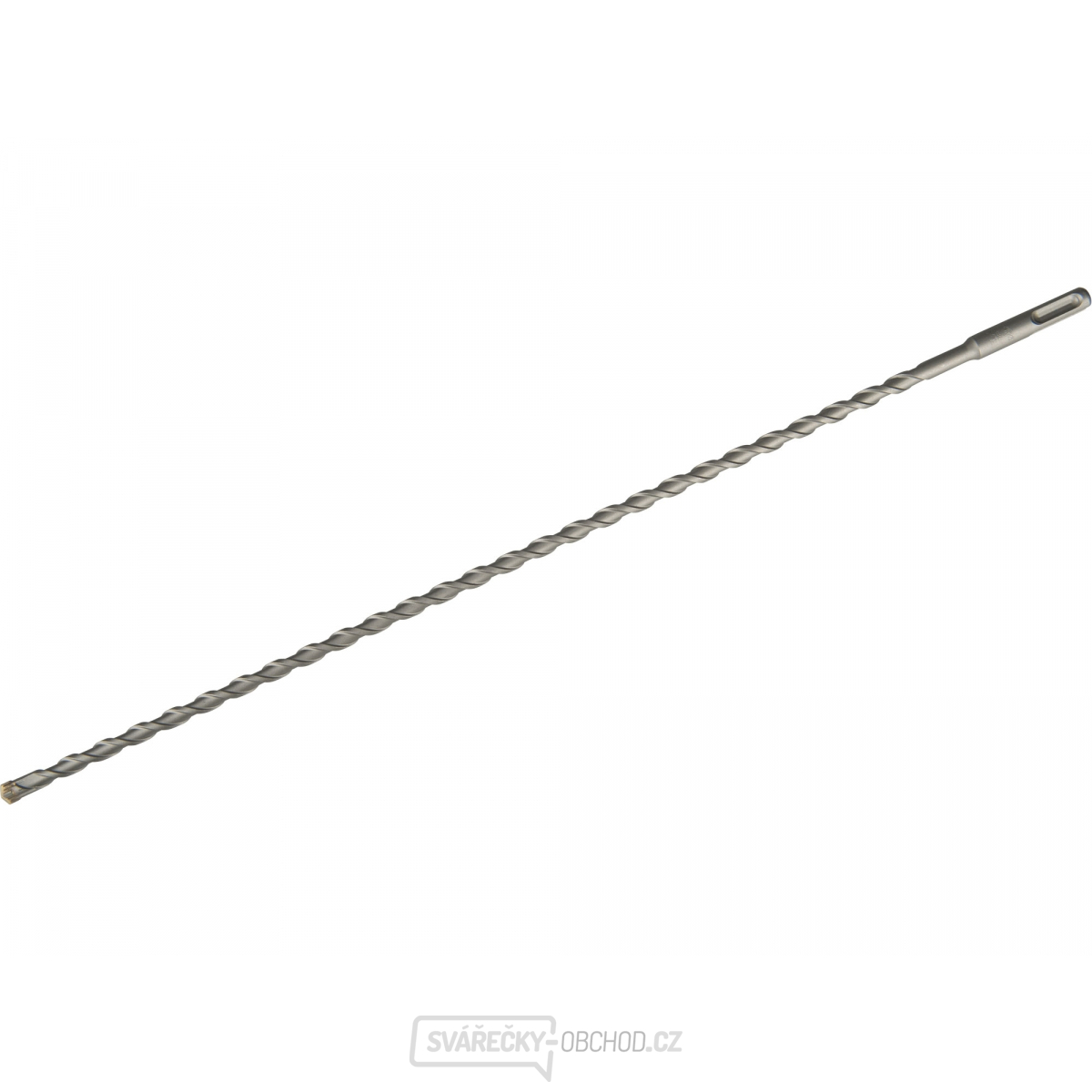 Vrták čtyřbřitý SDS PLUS příklepový do betonu a zdiva, O 8x460mm, SK