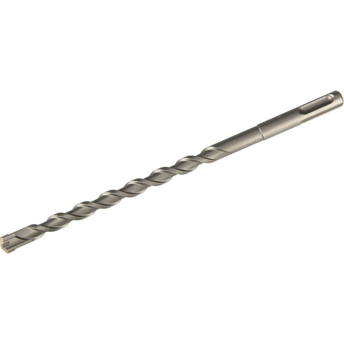 Levně Vrták čtyřbřitý SDS PLUS příklepový do betonu a zdiva, O 10x210mm, SK 8801718