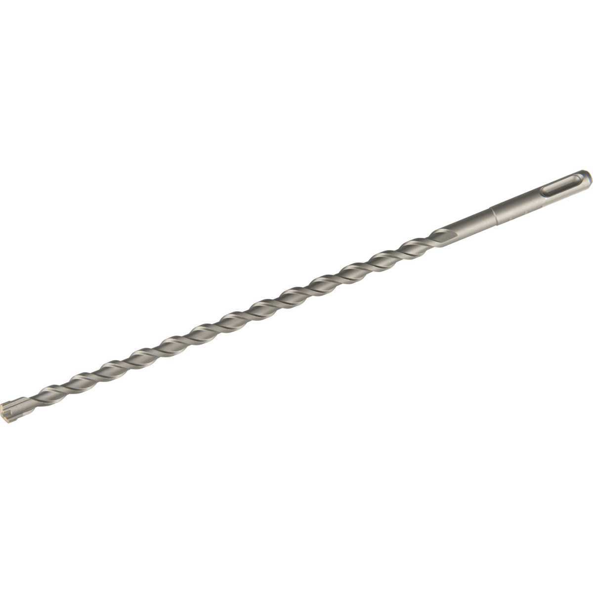 Levně Vrták čtyřbřitý SDS PLUS příklepový do betonu a zdiva, O 10x310mm, SK 8801719