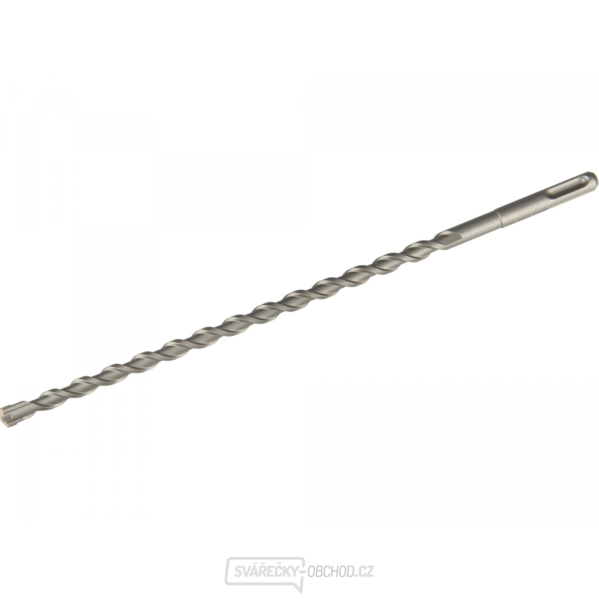 Vrták čtyřbřitý SDS PLUS příklepový do betonu a zdiva, O 10x310mm, SK