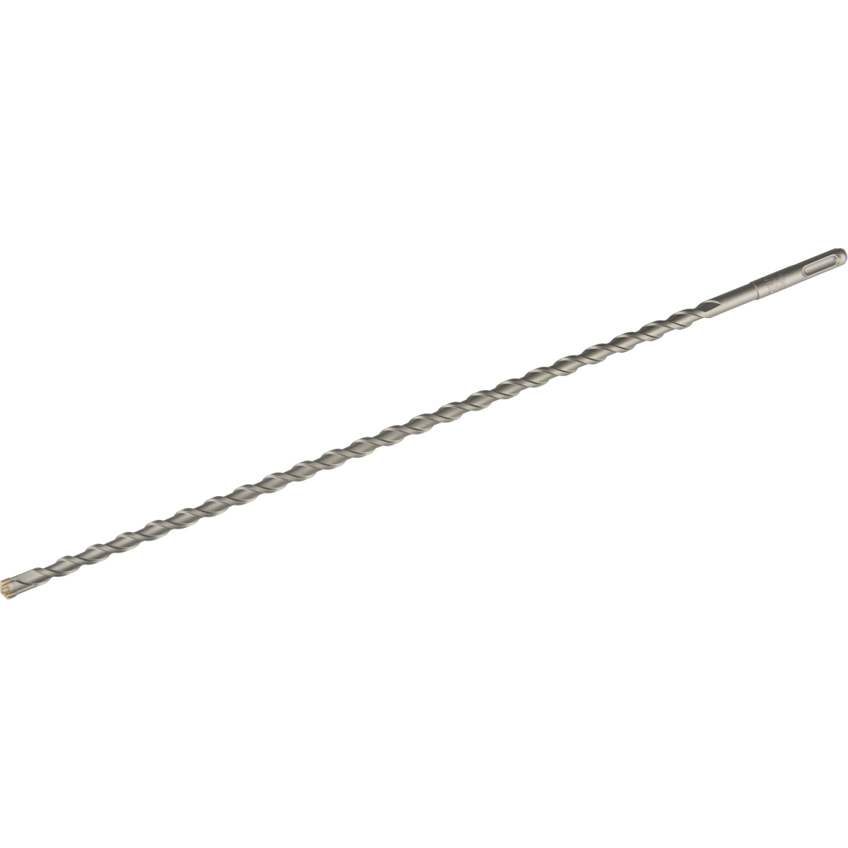 Levně Vrták čtyřbřitý SDS PLUS příklepový do betonu a zdiva, O 10x460mm, SK 8801720