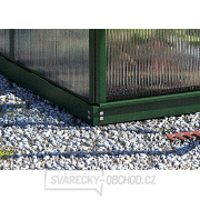 Skleník VITAVIA TRITON 3800 PC 4 mm zelený LG3657 náhled
