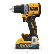 Aku vrtačka 18V 2x5,0Ah DeWALT POWERSTACK DCD800H2T Náhled