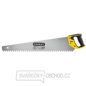 Pila na pórobeton HP Stanley Pila na pórobeton HP Stanley gallery main image