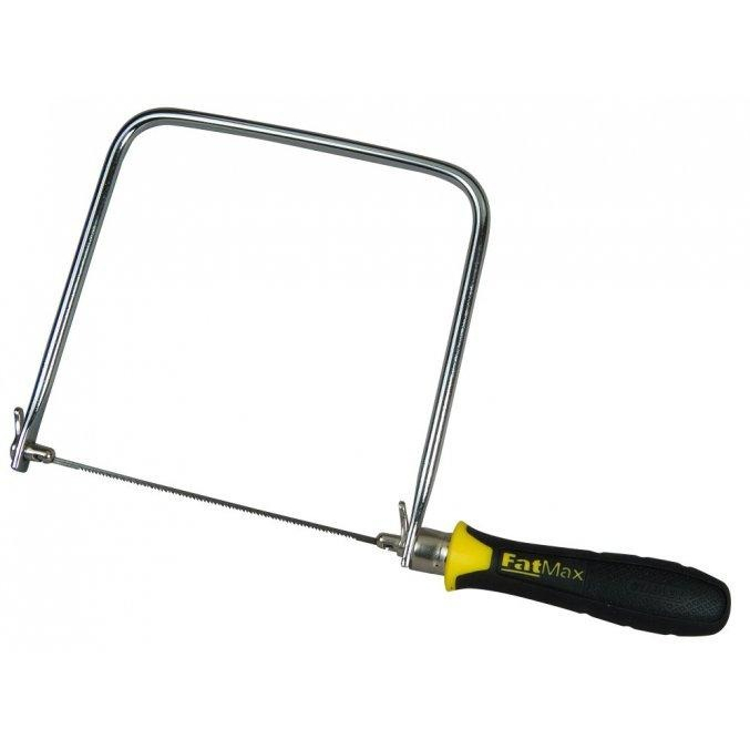 Levně Lupenková pilka Stanley FatMax 160mm 0-15-106