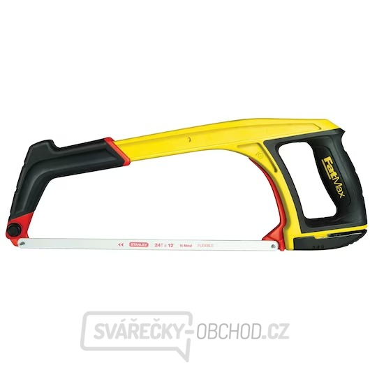 Pila na železo Stanley Fatmax 5 v 1